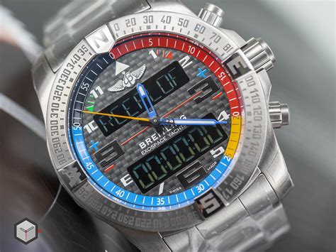 breitling exospace b55 kopen|Breitling exospace b55 yachting.